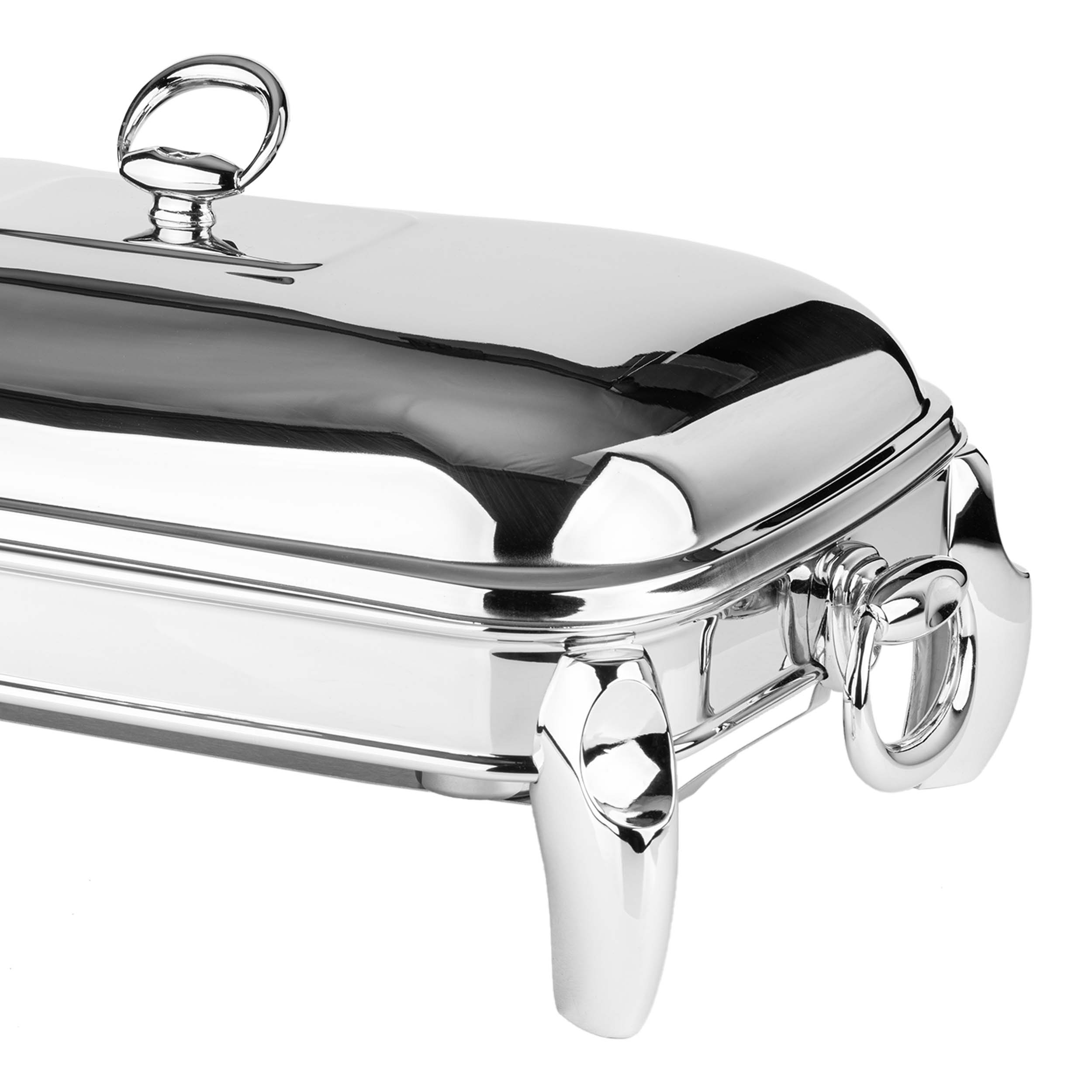 سوفله مستطیل پافیلی سایز بزرگ